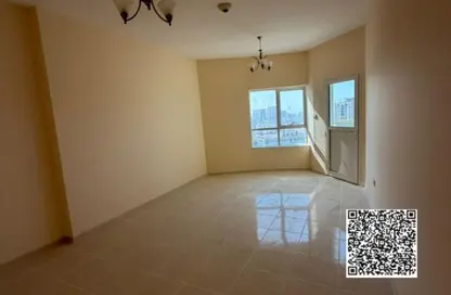 شقة - غرفة نوم - 2 حمامات للبيع في أورينت تاور - البستان - عجمان