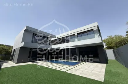 فيلا - 5 غرف نوم - 7 حمامات للبيع في سينديان - مسار - تلال سيتي - الشارقة فيلا - 5 غرف نوم - 7 حمامات للبيع في سينديان - مسار - تلال سيتي - الشارقة