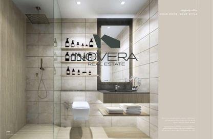Apartment - 2 Bedrooms - 2 Bathrooms for sale in Seerah - Al Mamsha - Muwaileh - Sharjah