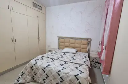 Apartment - 1 Bedroom - 1 Bathroom for rent in New Al Taawun Road - Al Taawun - Sharjah
