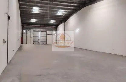 مستودع - استوديو - 1 حمام للايجار في المنطقة الصناعية 11 - المنطقة الصناعية بالشارقة - الشارقة