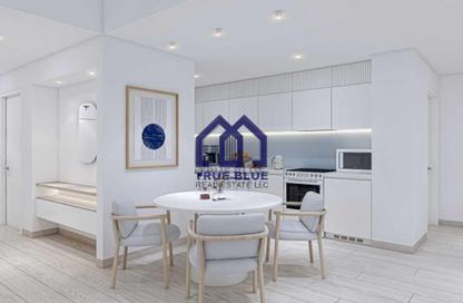 Apartment - 1 - 1 for sale in Cape Hayat - Mina Al Arab - Ras Al Khaimah
