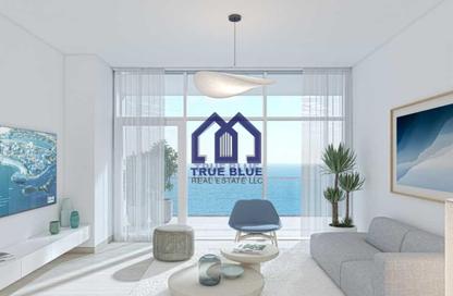 Apartment - 1 - 1 for sale in Cape Hayat - Mina Al Arab - Ras Al Khaimah