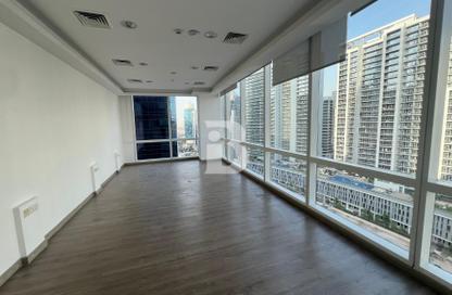 Office Space - Studio for rent in Tamani Art Tower - Business Bay - Dubai