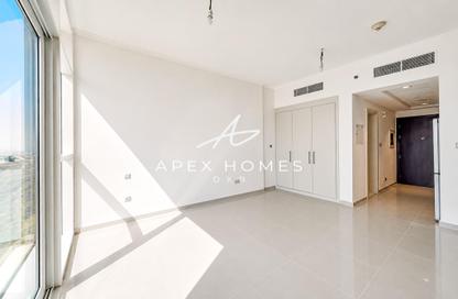 Apartment - Studio - 1 Bathroom for rent in Carson C - Carson - Damac Hills - Dubai