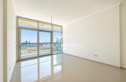 Apartment - Studio - 1 Bathroom for rent in Carson C - Carson - Damac Hills - Dubai
