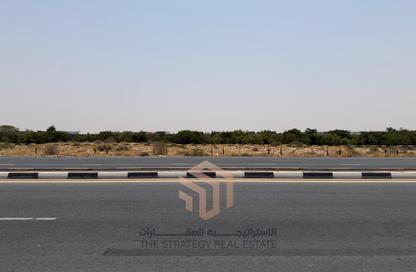 أرض - استوديو للبيع في D تلال سيتي - تلال سيتي - الشارقة