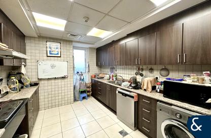 Apartment - 2 Bedrooms - 3 Bathrooms for rent in Churchill Residency Tower - Churchill Towers - Business Bay - Dubai
