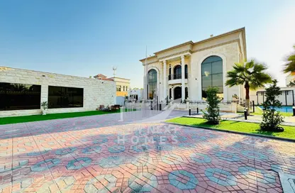 Villa - 5 Bedrooms - 7 Bathrooms for rent in Al Barsha 2 Villas - Al Barsha 2 - Al Barsha - Dubai
