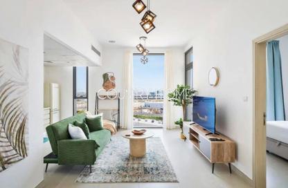 Apartment - 1 Bedroom - 2 Bathrooms for sale in The Dania District 1 - Midtown - Dubai Production City (IMPZ) - Dubai Apartment - 1 Bedroom - 2 Bathrooms for sale in The Dania District 1 - Midtown - Dubai Production City (IMPZ) - Dubai