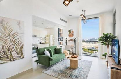 Apartment - 1 Bedroom - 2 Bathrooms for sale in The Dania District 1 - Midtown - Dubai Production City (IMPZ) - Dubai