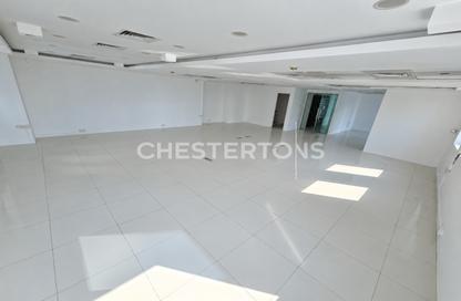 Office Space - Studio - 1 for rent in Executive Tower D (Aspect Tower) - Executive Towers - Business Bay - Dubai