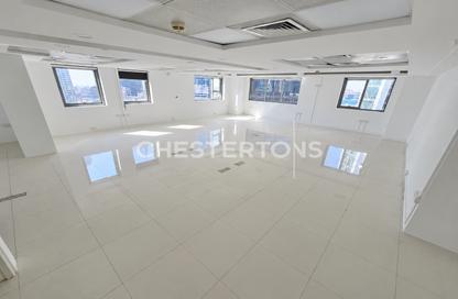 Office Space - Studio - 1 for rent in Executive Tower D (Aspect Tower) - Executive Towers - Business Bay - Dubai