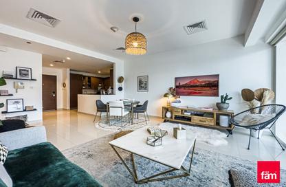 Apartment - 1 - 2 for sale in West Wharf - Business Bay - Dubai Apartment - 1 - 2 for sale in West Wharf - Business Bay - Dubai