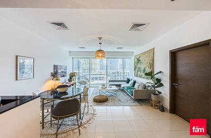 Apartment - 1 - 2 for sale in West Wharf - Business Bay - Dubai Apartment - 1 - 2 for sale in West Wharf - Business Bay - Dubai