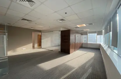 مكتب - استوديو - 1 حمام للايجار في كابيتال جولدن تاور - الخليج التجاري - دبي