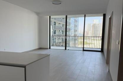 Apartment - 1 - 2 for rent in Luma Park Views - District 14 - Jumeirah Village Circle - Dubai