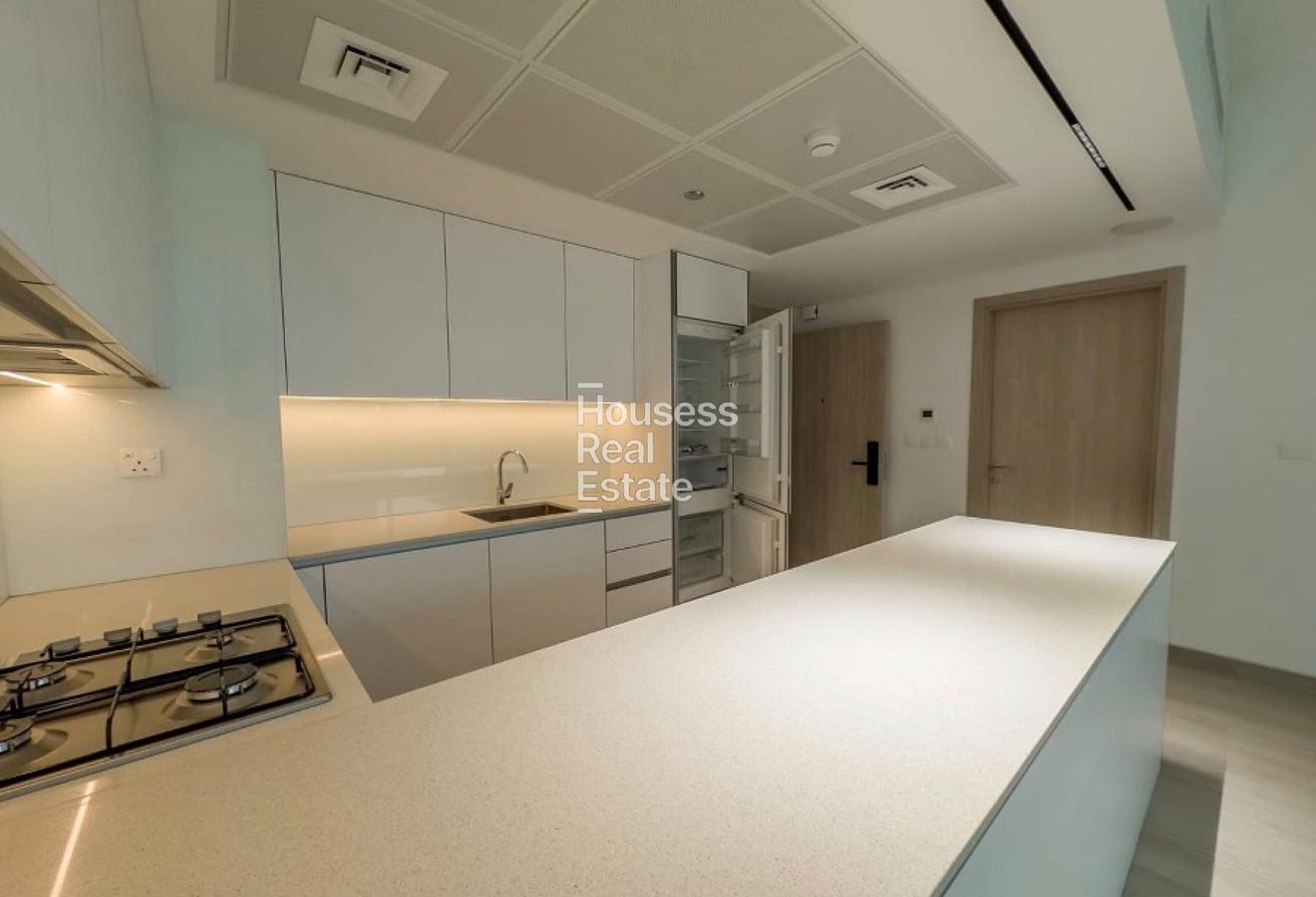Brand New | Spacious 1BR | Luma Park Views, JVC photo 11