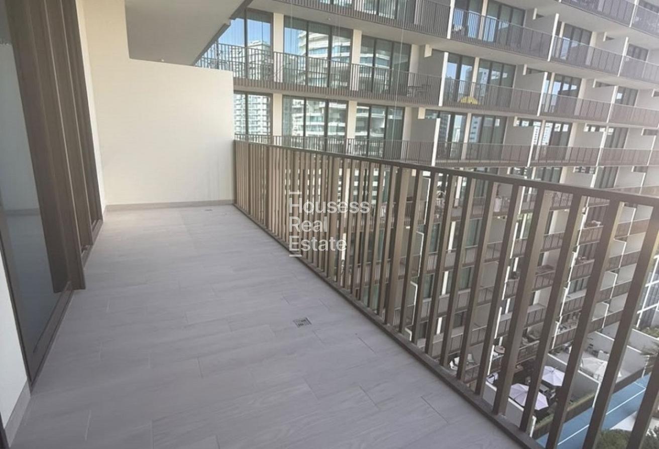 Brand New | Spacious 1BR | Luma Park Views, JVC photo 7