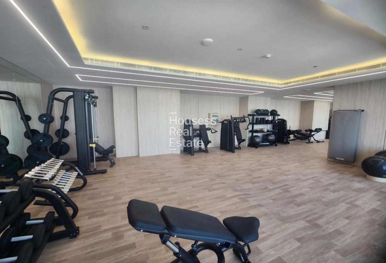 Brand New | Spacious 1BR | Luma Park Views, JVC photo 17
