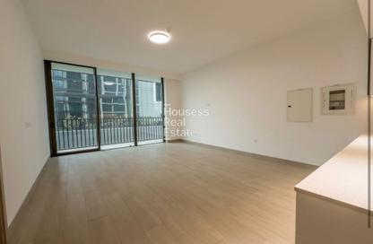 Apartment - 1 - 2 for rent in Luma Park Views - District 14 - Jumeirah Village Circle - Dubai