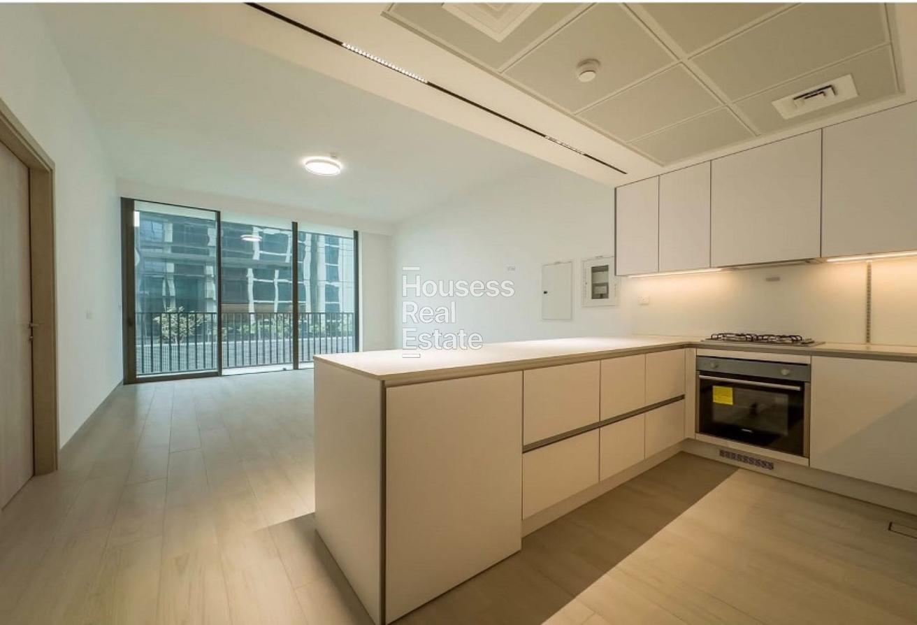 Brand New | Spacious 1BR | Luma Park Views, JVC photo 8