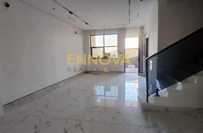 Townhouse - 5 Bedrooms - 6 Bathrooms for sale in Al Helio 1 - Al Helio - Ajman Townhouse - 5 Bedrooms - 6 Bathrooms for sale in Al Helio 1 - Al Helio - Ajman