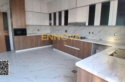 Townhouse - 5 Bedrooms - 6 Bathrooms for sale in Al Helio 1 - Al Helio - Ajman Townhouse - 5 Bedrooms - 6 Bathrooms for sale in Al Helio 1 - Al Helio - Ajman