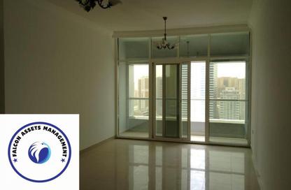 Apartment - 2 Bedrooms - 3 Bathrooms for rent in Manazil Tower 3 - Al Mamzar - Sharjah - Sharjah