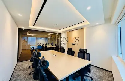 مكتب - استوديو للايجار في وان ليك بلازا - (JLT) مجمع T - أبراج بحيرات الجميرا - دبي