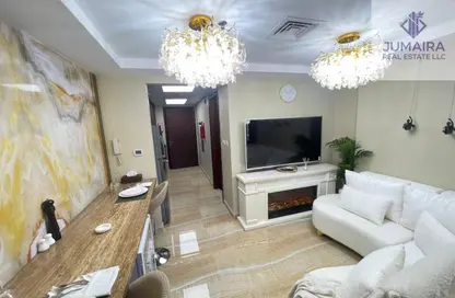 Apartment - 1 Bathroom for rent in Royal Breeze 4 - Royal Breeze - Al Hamra Village - Ras Al Khaimah