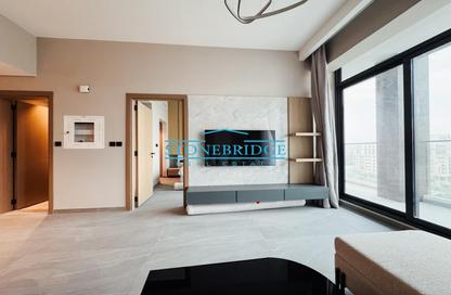 Apartment - 1 - 2 for rent in Elevate by Prescott - Arjan - Dubai Apartment - 1 - 2 for rent in Elevate by Prescott - Arjan - Dubai