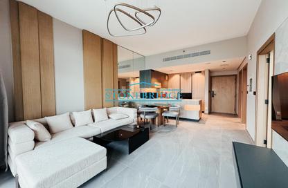 Apartment - 1 - 2 for rent in Elevate by Prescott - Arjan - Dubai Apartment - 1 - 2 for rent in Elevate by Prescott - Arjan - Dubai