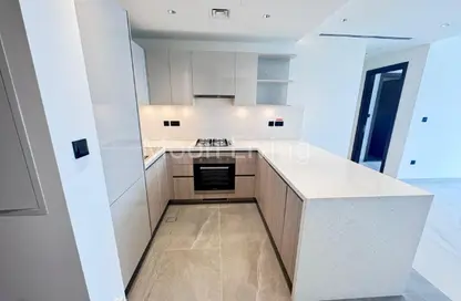 Apartment - 1 Bedroom - 2 Bathrooms for sale in The Crest Tower B - The Crest - Sobha Hartland - Mohammed Bin Rashid City - Dubai