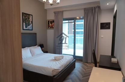 Apartment - 2 Bedrooms - 3 Bathrooms for sale in Elite Business Bay Residence - Business Bay - Dubai
