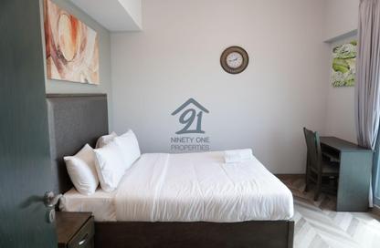 Apartment - 2 Bedrooms - 3 Bathrooms for sale in Elite Business Bay Residence - Business Bay - Dubai