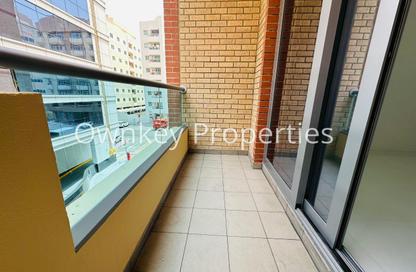 Apartment - 1 Bedroom - 2 Bathrooms for rent in The Bricks - Al Mankhool - Bur Dubai - Dubai
