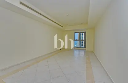 Apartment - 1 Bedroom - 2 Bathrooms for rent in Princess Tower - Dubai Marina - Dubai