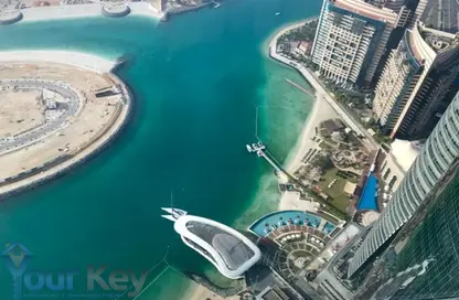 شقة - 2 غرف نوم - 2 حمامات للايجار في 4 برج الاتحاد - أبراج الاتحاد - شارع الكورنيش - أبوظبي شقة - 2 غرف نوم - 2 حمامات للايجار في 4 برج الاتحاد - أبراج الاتحاد - شارع الكورنيش - أبوظبي