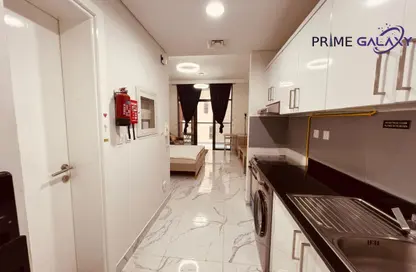 شقة - 1 حمام للايجار في أراس ريسدنس - مجان - دبي لاند - دبي