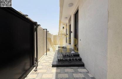 Villa - 5 Bedrooms - 7 Bathrooms for sale in Al Amira Village - Al Yasmeen - Ajman Villa - 5 Bedrooms - 7 Bathrooms for sale in Al Amira Village - Al Yasmeen - Ajman
