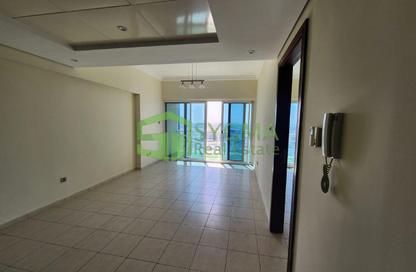Apartment - 1 - 2 for rent in Lake View Tower - JLT Cluster B - Jumeirah Lake Towers - Dubai