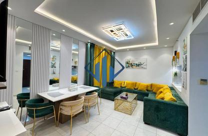 Apartment - 1 Bedroom - 2 Bathrooms for rent in Lagoon B8 - The Lagoons - Mina Al Arab - Ras Al Khaimah