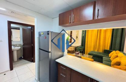 Apartment - 1 Bedroom - 2 Bathrooms for rent in Lagoon B8 - The Lagoons - Mina Al Arab - Ras Al Khaimah