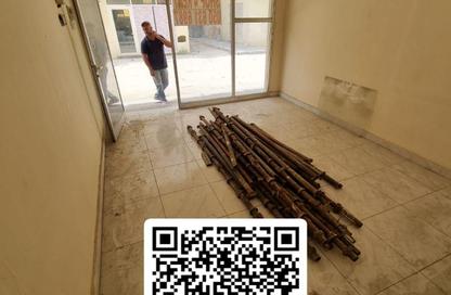 Shop - Studio for rent in Al Nabaa Building - Al Naba'ah - Al Sharq - Sharjah