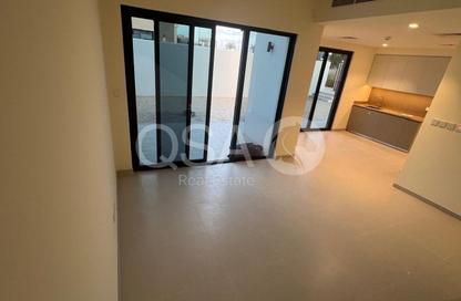 Townhouse - 4 Bedrooms - 5 Bathrooms for rent in Greenviews 2 - EMAAR South - Dubai South (Dubai World Central) - Dubai