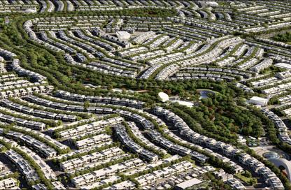 Villa - 3 - 3 for sale in Sharjah Sustainable City - Sharjah