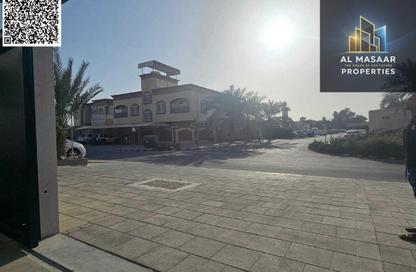 Villa - 5 - 7 for sale in Al Mowaihat 2 - Al Mowaihat - Ajman