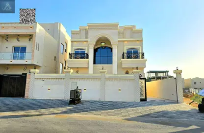 فيلا - 7 غرف نوم للبيع في الحليو 2 - الحليو - عجمان