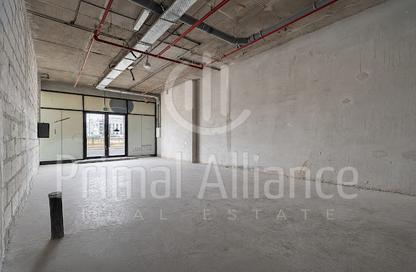 Retail - Studio - 1 for rent in FH Residency - District 3 - Jumeirah Village Triangle - Dubai